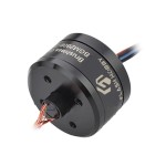 Original Flashhobby BGM2608-70T 2608 Bürstenloser Gimbal-Motor für Kamera Kaffeemaschine Milchtee-Maschine Elektro
